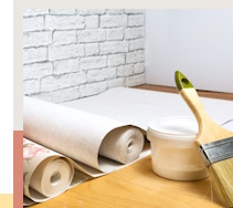 Услуги Отделка в Рыбинске под ключ