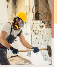 Услуги Отделка в Рыбинске под ключ